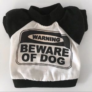 XSmall Dog Breed Shirt